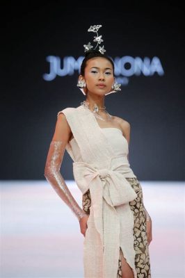 Jakarta Fashion Week: Ein Kaleidoskop indonesischer Mode und kultureller Fusion