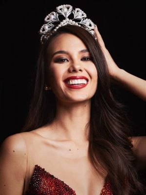 Miss Universe 2018: Die unglaubliche Reise von Catriona Gray zu einem historischen Sieg