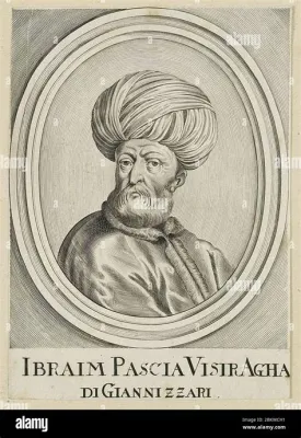 Der Tanz der Janitsaren: Ein Blick auf die Revolte des İbrahim Paşa im 17. Jahrhundert